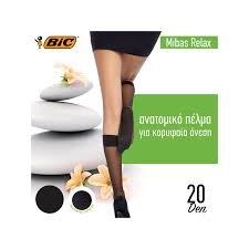 BIC ΚΑΛΤΣΑΚΙΑ MIBAS RELAX