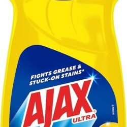 AJAX ΓΕΝ.ΧΡΗΣ. ULTRA LEMON 1L
