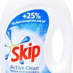 SKIP ΥΓΡΟ ACTIVE CLEAN 2.1LT 42M