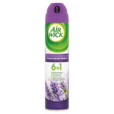 AIR WICK 6IN1 240ML