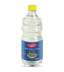 CHTOURA GARDEN WHITE VINEGAR 1000ML