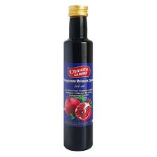 CHTOURA GARDEN POMEGRANATE SAUCE 250ML