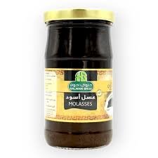 HALWANI BROS MOLASSES 380GR