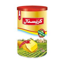 ARMA CRYSTAL ΜΑΡΓΑΡΙΝΗ GHEE 750GR
