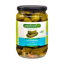 DIMO ΤΟΥΡΣΙ ΑΓΓΟΥΡΑΚΙΑ 1300GR
