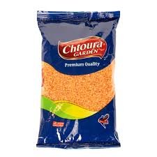 CHTOURA GARDEN ΠΛΙΓΟΥΡΙ 900GR