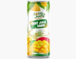 JUCY NECTAR MANGO 250ML