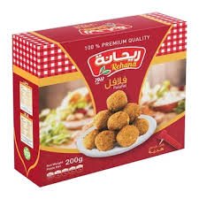 REHANA FALAFEL 200GR