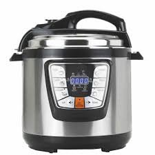 VESTAX ELECTRIC COOKER 6L 1050W
