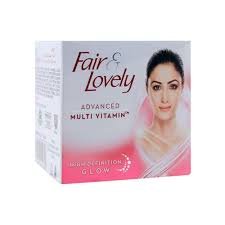 FAIR AND LOVELY MULTI VITAMIN 70ML