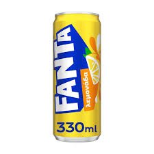 FANTA ΛΕΜΟΝΑΔΑ 330ML