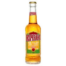DESPERADOS ORIGINAL 330ML