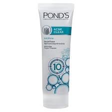PONDS ACNE CLEAR 50G