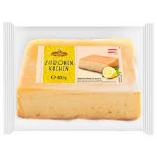 MEISTER MOULIN ZITRONEN KUCHEN 400GR