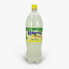 FLORINAS ΙΤΕΑ ΛΕΜΟΝΑΔΑ 2LT
