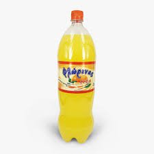 FLORINAS ΙΤΕΑ ΠΟΡΤΟΚΑΛΑΔΑ 2LT