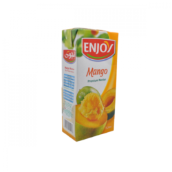 ENJOY MANGO NECTAR 250ML