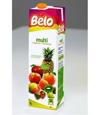 ΧΥΜΟΣ BELO MULTI MIX 1L