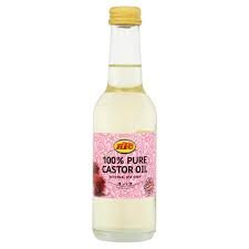 KTC PURE CASTOR OIL