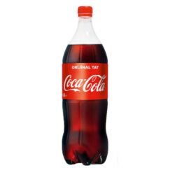 COCA COLA 1.5L