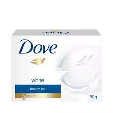DOVE SOAP CLASSIC  100GR