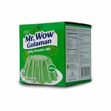 MRWOW CULAMAN GREEN 10X24GR