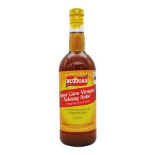 BUENAS SUGAR CANE VINEGAR 750ML