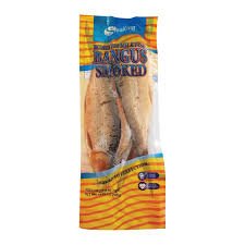 SEAKINK BANGUS SMOKED BONELESS MILKFISH 420GR