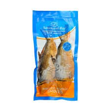 SARANGANI BONELESS MILKFISH SMOKED 275GR