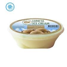 LUNETA ICE CREAM KAPENG BARAKO 700CC