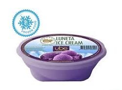 LUNETA ICE CREAM UBE 700CC
