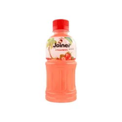 JOINER STRAWBERRY JUICE 320ML