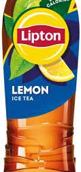 LIPTON LEMON ICE TEA 500ML