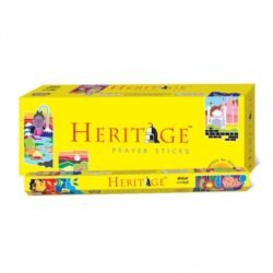 HERITAGE MORGA INCENSE 20STICKS