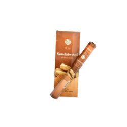 FLUTE SANDAL INCENSE 20STICKS