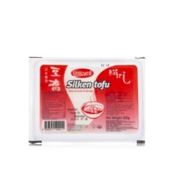 UNICURD SILKEN TOFU 300GR