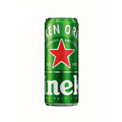 HEINEKEN ΚΟΥΤΙ 330ML 4+2ΔΩΡΟ