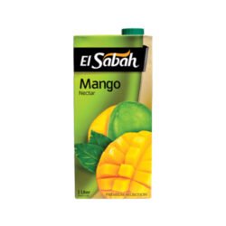 EL SABAH MANGO 1LT