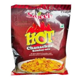 SAJEEB CHANACHUR BOMBAY MIX 150G