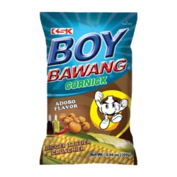 BOY BAWANG CORNICK ADOBO 100GR