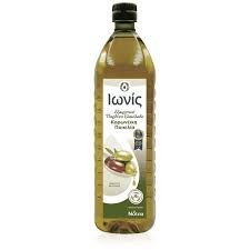 ΙΩΝΙΣ ΕΞΑΙΡΕΤΙΚΟ ΠΑΡΘΕΝΟ ΕΛΑΙΟΛΑΔΟ 1L