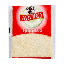 ADORO ΤΡΙΜΜΕΝΟ ΜΙΓΜΑ ΤΥΡΙΩΝ 100GR