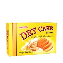 OLYMPIC DRY CAKE 325GR