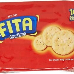 MY SAN FITA CRACKERS 300GR