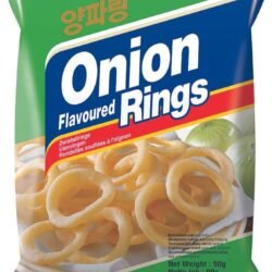NONGHSIM ONION RINGS 90GR