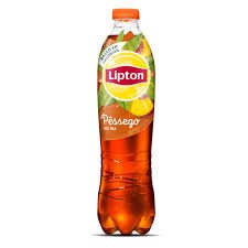 LIPTON PEACH 1.5L
