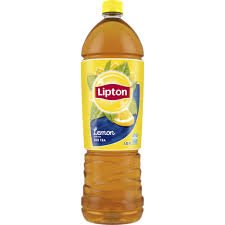 LIPTON LEMON 1.5L