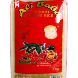 ALI BABA JASMINE RICE 1KG