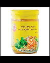 COCK BRAND PAN THAI PASTE 227GR