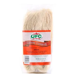 UFC CHINESE VERMICELLI MISUA 227GR